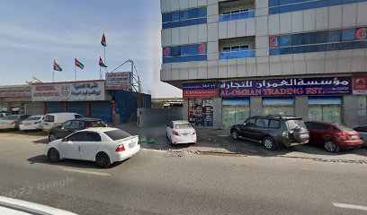 Rukin Al Hayat Auto Spare Parts Tr - Sharjah -