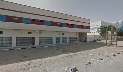 labour camp - Sharjah -