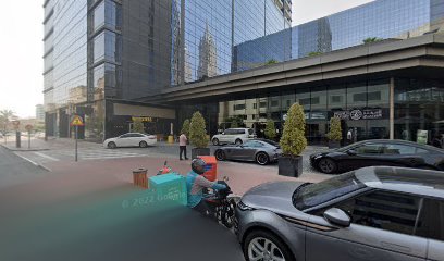 Luxe Haven Real Estate - Sharjah - +971 4 547 5553