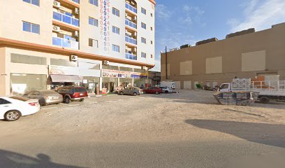 Umar Home - Sharjah -