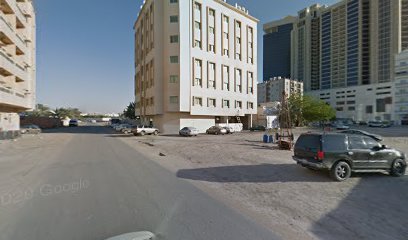 AL Manal Building - Sharjah -