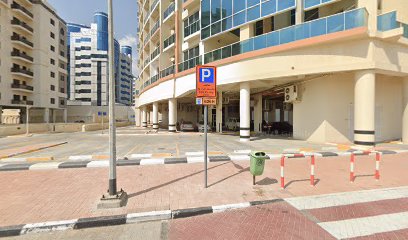 Imperial Building - Sharjah - +971 4 457 2460