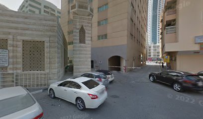 Bakhita Building - Sharjah -