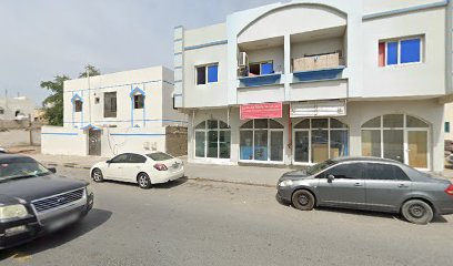 Alhamadi Building - Sharjah -