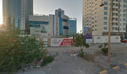 Al jasem Tower - Sharjah - +971 52 210 0321