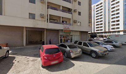 Matool Building - Sharjah -