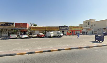 Tasty Restaurant - Sharjah - +971 6 748 0383