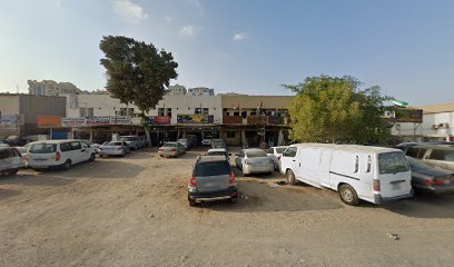 AJMAN ROOM - Sharjah -