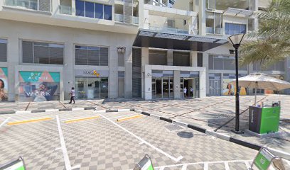 Slice Gourmet Pizza - Sharjah -
