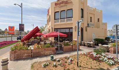 Tonys New York Deli Restaurant & Cafe - Sharjah - +971 4 349 9034