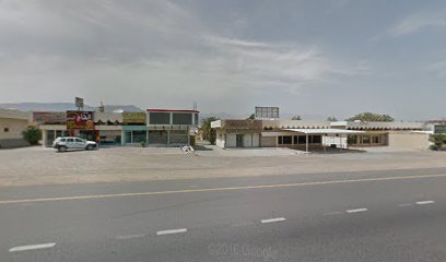 كافتيريا البراعم - Sharjah -