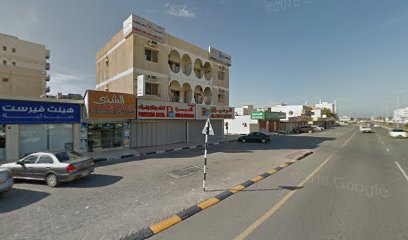 Adil Rauf Khan Marwat’s HSH - Sharjah -