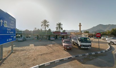 Wadi Al Wareaa Restaurant and Cafeteria - Sharjah - +971 9 238 9316