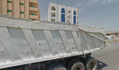 مطعم قصر حضر موت - Sharjah - +971 56 640 3030