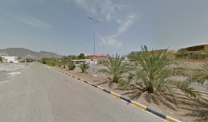بنجاب غريل مطعم - Sharjah -