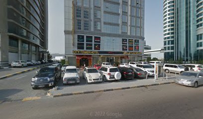 Gulzar - Sharjah - +971 9 223 6888