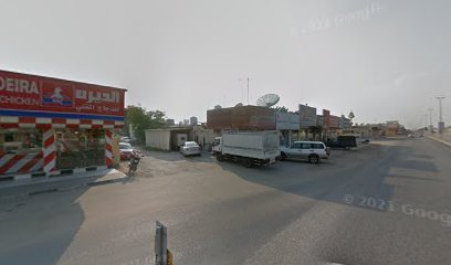 Al Deira Cafeteria - Sharjah - +971 7 228 9008