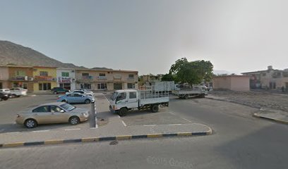 tikiz - Sharjah -