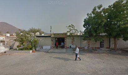 مطبخ التضامن الشعبي - Sharjah - +971 50 789 5161