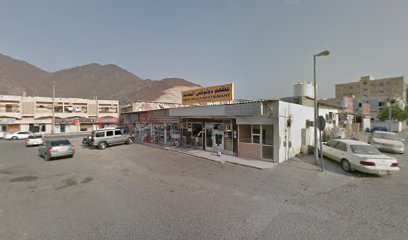 مطعم نيو ديلوكس - Sharjah -