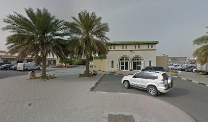 Dhaid Resturant - Shinwai Karhai, Fish Tikka, Fish on wood - Sharjah -