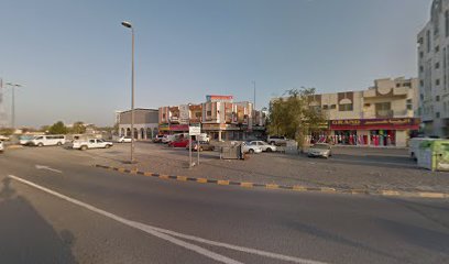 SANA REAL ESTATE LLC - Sharjah - +971 9 222 3031