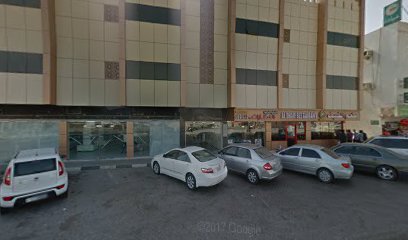 Al Azeemah Restaurant and Cafeteria - Sharjah - +971 6 882 6265