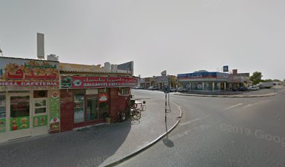 Salsabeel Cafetria & Restaurant - Sharjah -