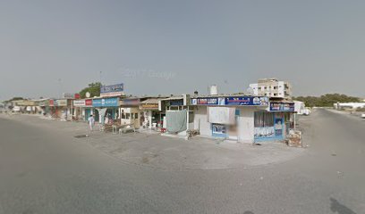 Al Najdah Restaurant - Sharjah - +971 50 726 3717