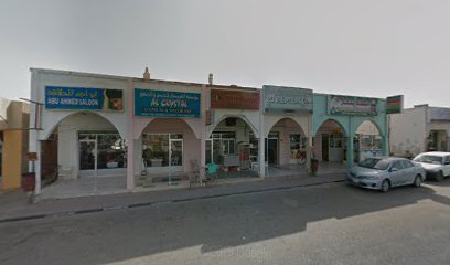 Jafer Restaurant - Sharjah - +971 6 766 3108