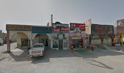 Choice Cafeteria - Sharjah - +971 52 299 5857