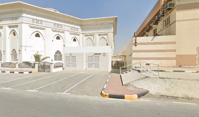 SHAM TRADING - Sharjah - +971 55 650 5026