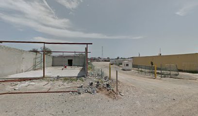 East ville - labor camp - Sharjah -