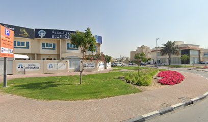 Dr. Olena Garmish - Sharjah - +971 58 650 8262