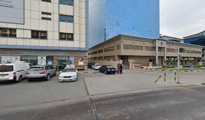 Combine General Trading FZE, Ajman - Sharjah - +971 50 102 7417