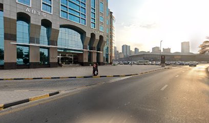 Al Sayar Roads Construction Co Llc - Sharjah - +971 6 554 7323