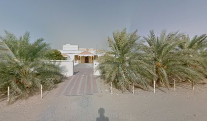 Al Naba'a St - Sharjah -