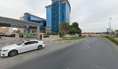 Sagama Rubber Flooring - Sharjah - +971 4 246 3229