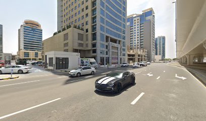 SOLAS Marine Services - Sharjah - +971 4 279 1300