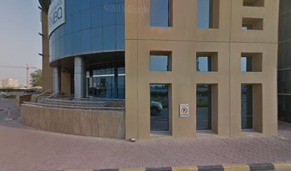 بناية بنك أم القيوين الوطني - Sharjah -