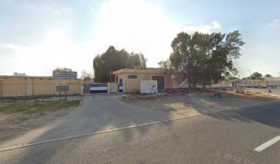 Um Khalaad School For Basic Education - Sharjah -