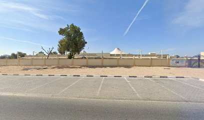 INSTITUTE OF ISLAMIC BASIC AND SECONDARY FOR BOYS - Sharjah -