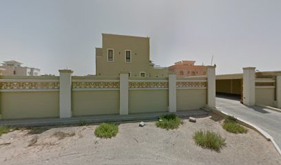 ayham ahmad school - Sharjah -