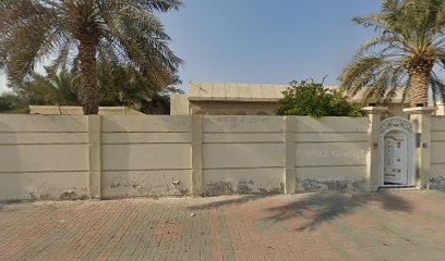 Fw - Sharjah -