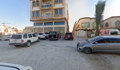 Plot jurf - Sharjah -