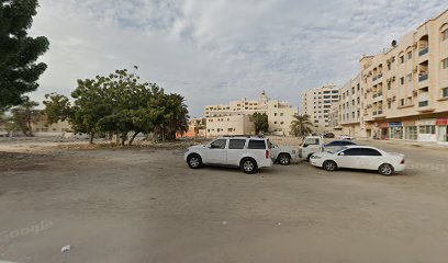 Sarhad driving school - Sharjah -