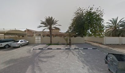 Zayed saeed - Sharjah -