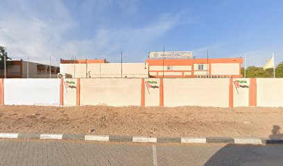Hamideya - Sharjah -