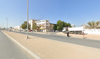 Ghani khan kk - Sharjah -