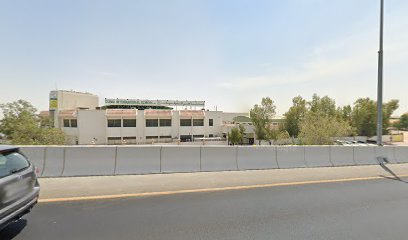 Dubai International School - KG Deprt - Sharjah -